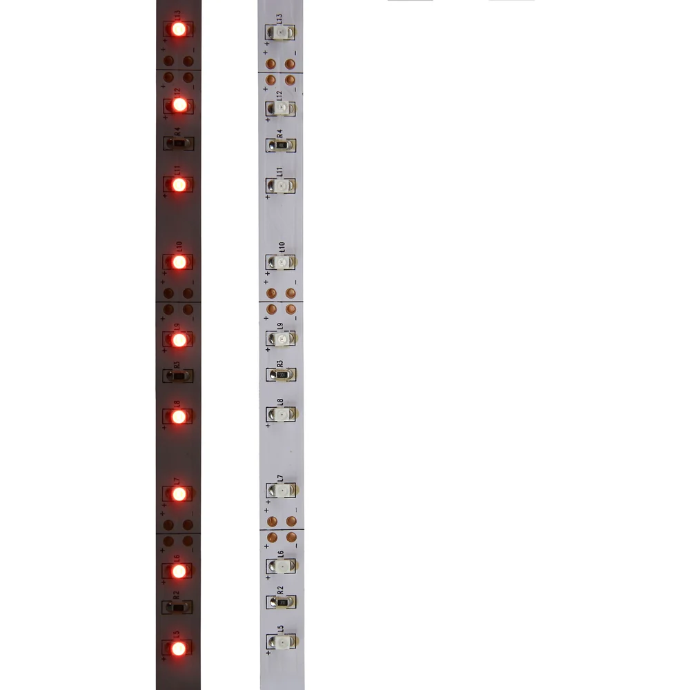 Светодиодная лента Lamper 141-331