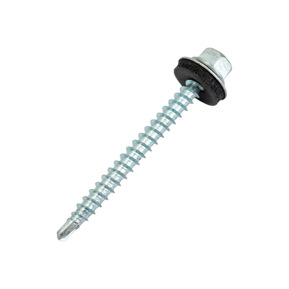 Саморез Невский Крепеж КР ZP св., 4,8x51 (40 шт.) 827412