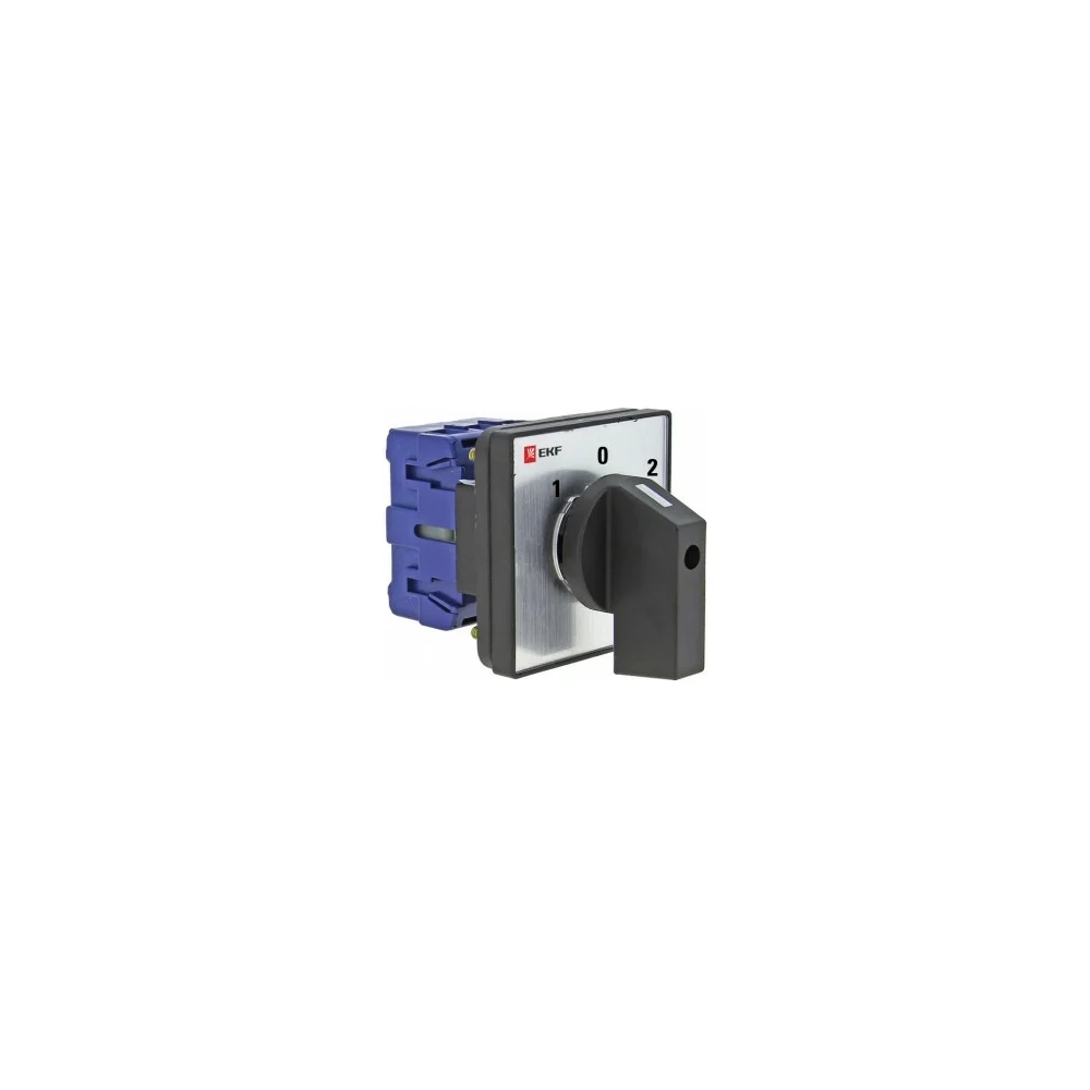 Кулачковый переключатель EKF PROxima ПК-1-42 pk-1-42-10