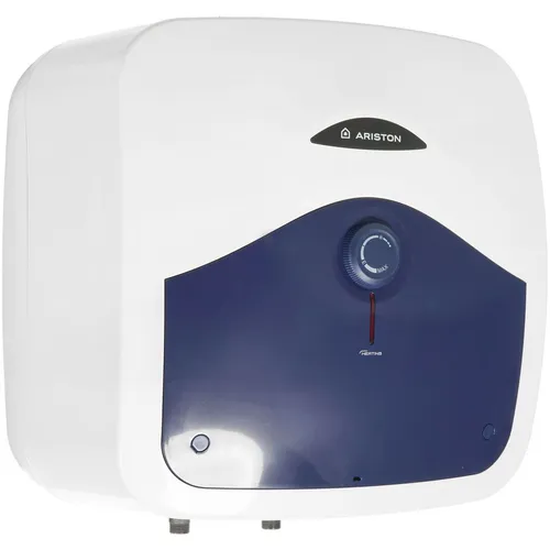 Водонагреватель Ariston Blu Evo R 30 Ru, накопительный, 1.5кВт, 30л, белый [3100830]