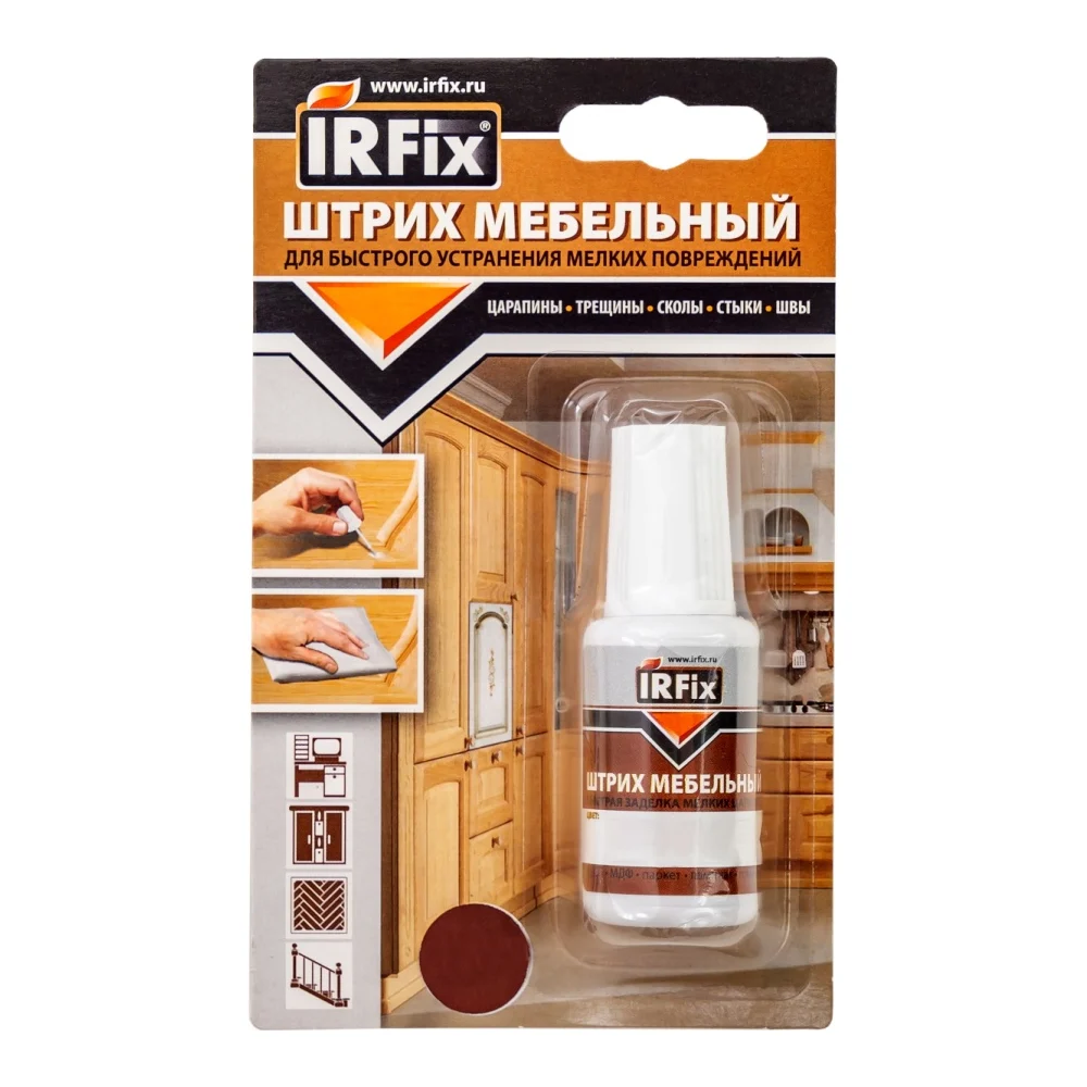 Мебельный штрих IRFIX 20272