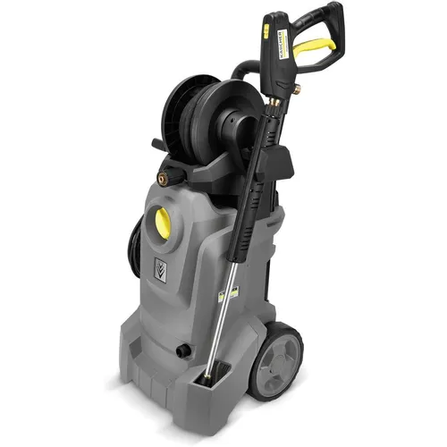 Мойка высокого давления Karcher HD 4/10 Classic KAP [1.520-976.0]