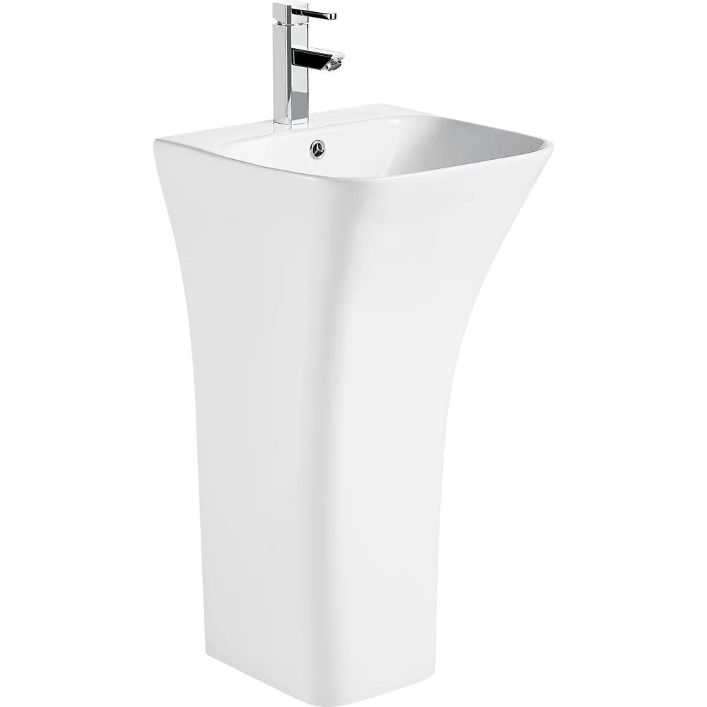Раковина Cerutti SPA LUCA 7283