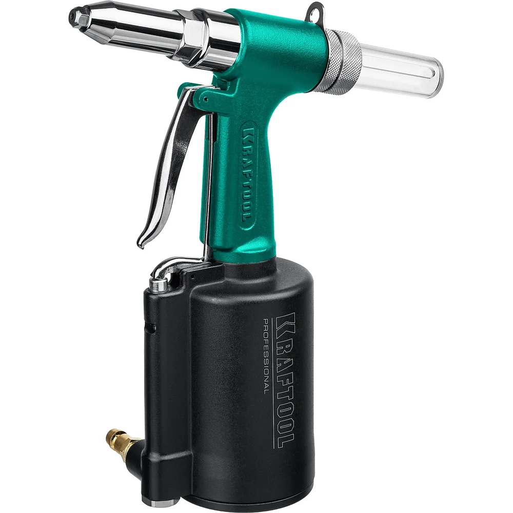 Пневматический заклепочник KRAFTOOL AR-48 31184