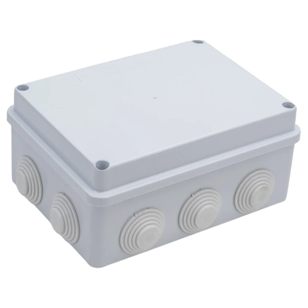 Разветвительная коробка STEKKER EBX30-03-65 39555