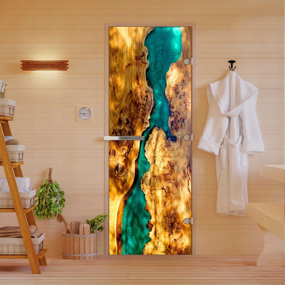 Дверь для бани DoorWood DW-00015823
