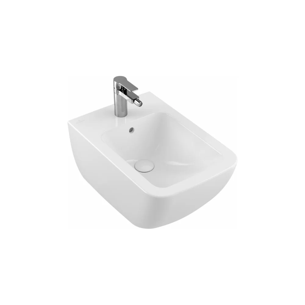 Подвесное биде Villeroy & Boch Venticello 44110001