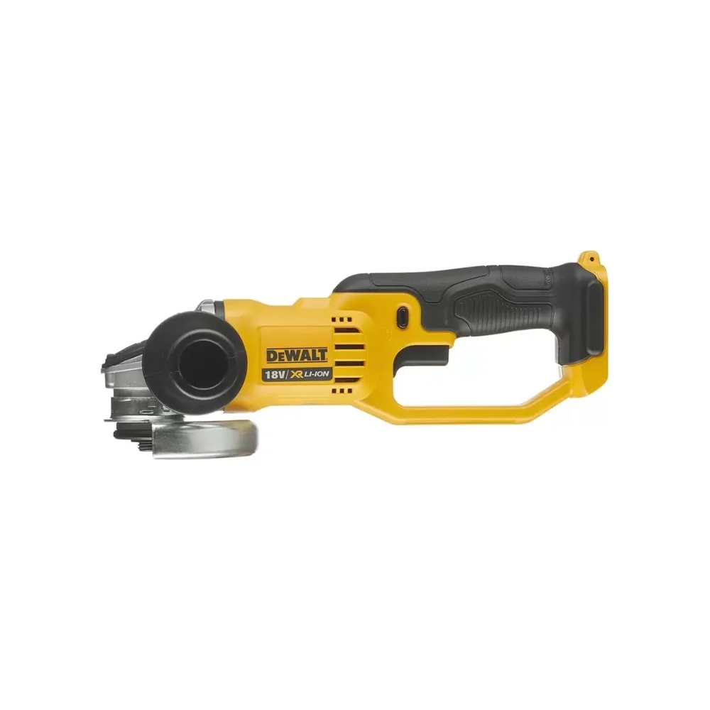 Болгарка (ушм) Dewalt DCG412N-XJ