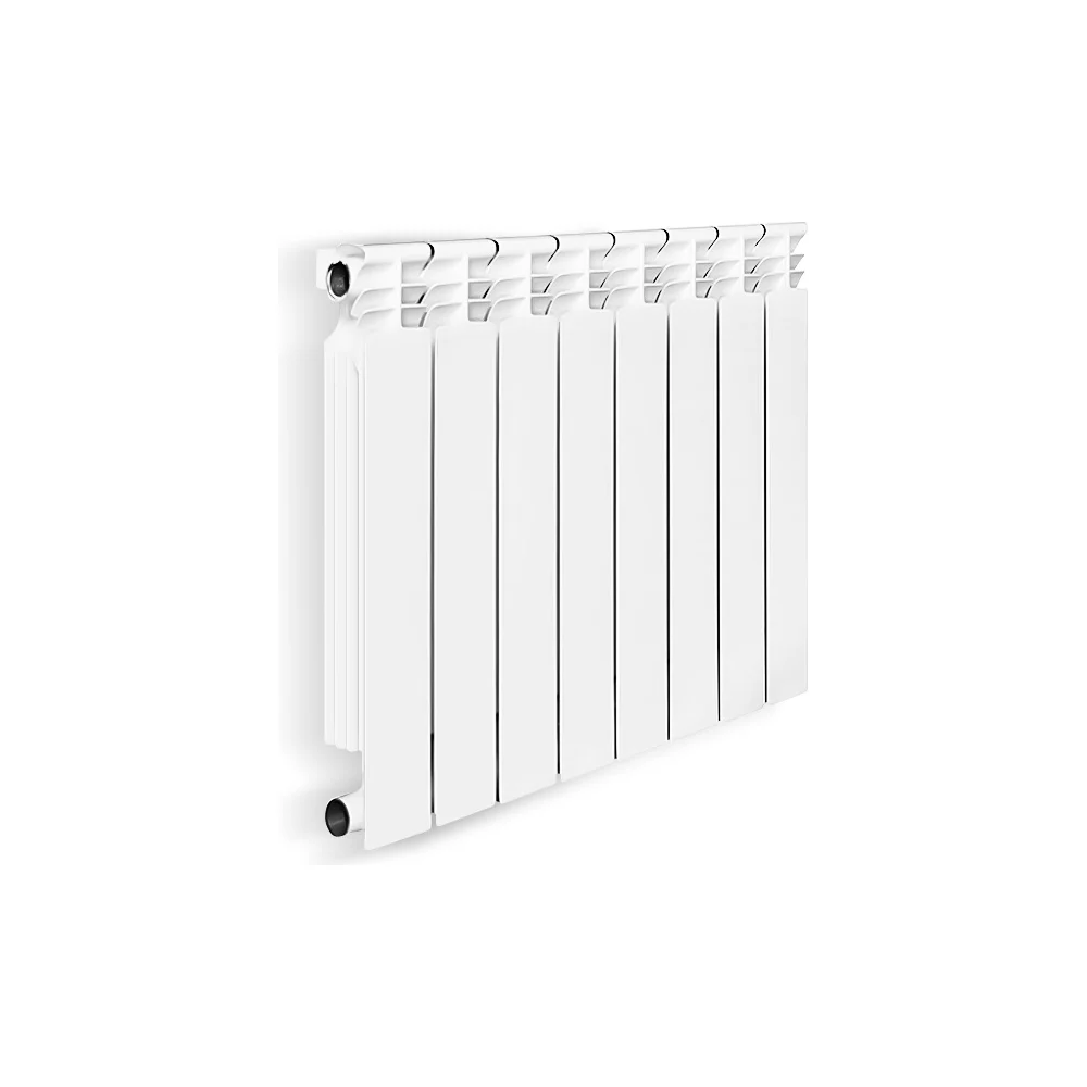 Биметаллические радиаторы HALSEN BS 500/100/6 4670004379202
