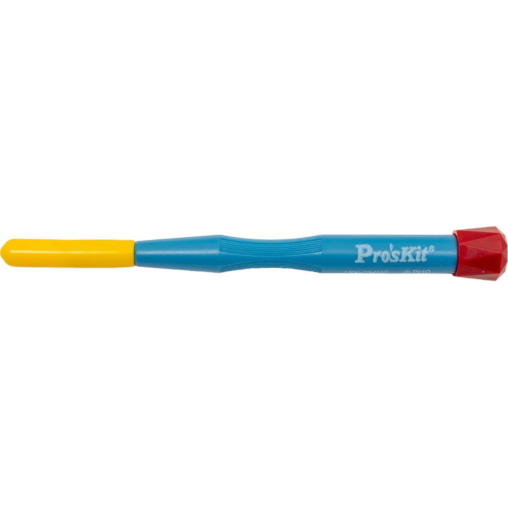 Керамическая отвертка Pro'sKit 1PK-034NG 00195971