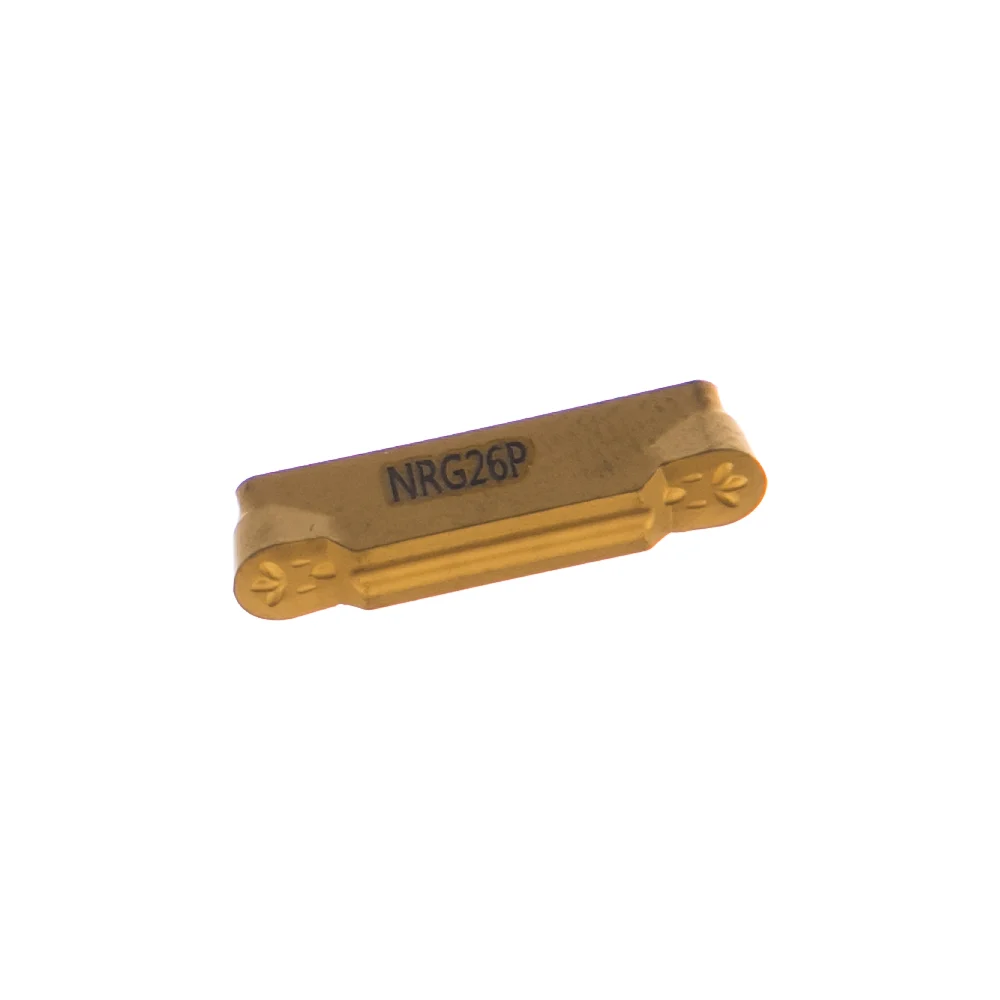 Токарная пластина NORGAU NRM400N04-PT 20320360