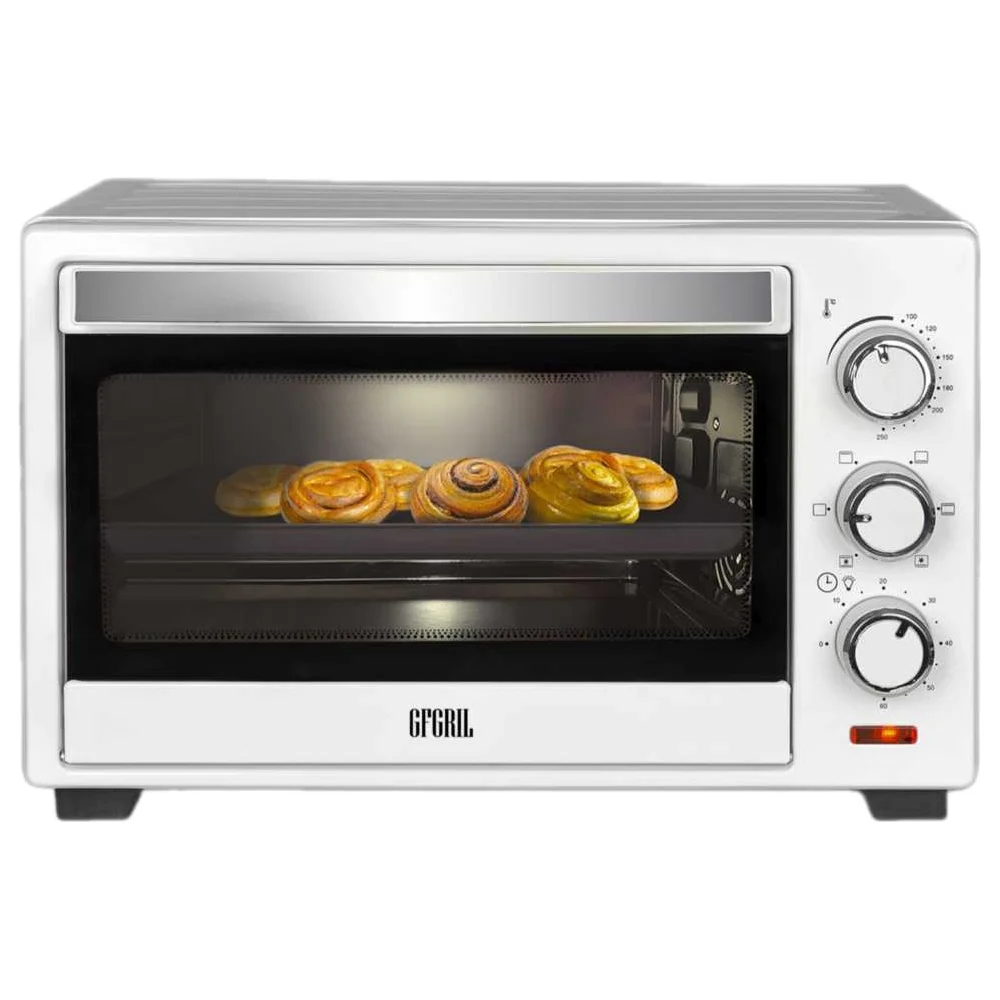 Многофункциональная мини-печь GFGRIL GFO-20W