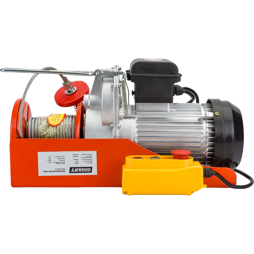 TFS-500-12