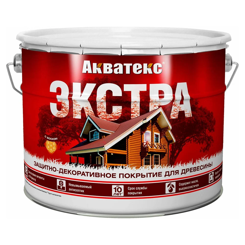 Экстра акватекс АКВАТЕКС 259787