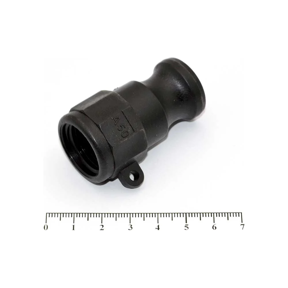 Камлок HIMPT 00-00012310