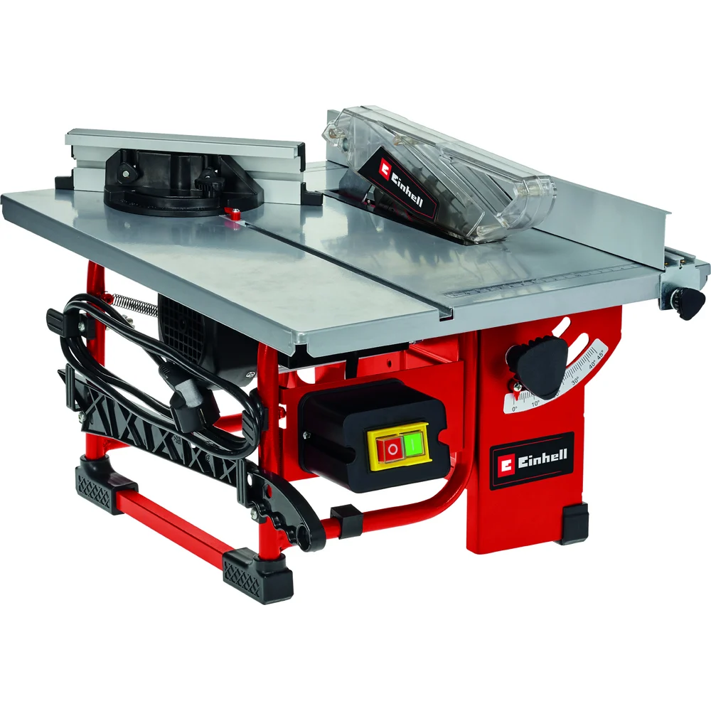 Настольная пила Einhell TC-TS 200 4340415