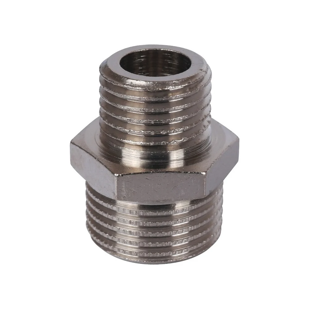 Переходник для парового соединения TITAN LOCK GEFEST (BOSS) TLGFMS2