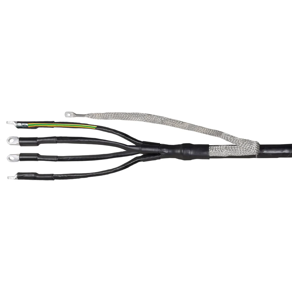 Кабельная муфта IEK ПКВ Н тпбэ UZM-XLBK1-NVN4-1625XZ