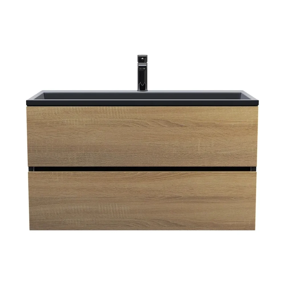 Тумба под раковину для ванной uperwood Barsa 2937205253
