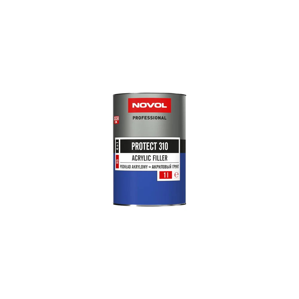 Акриловый грунт NOVOL PROTECT 310 HS X6120476
