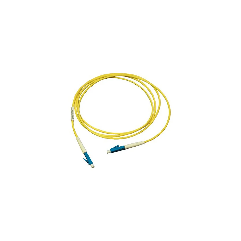 Симплексный оптический патч-корд TopLan PC-TOP-652-LC/U-LC/U-1.5
