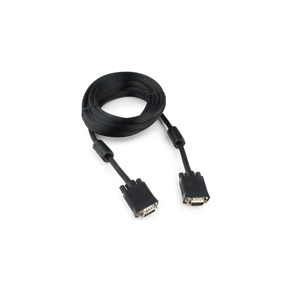 Кабель Cablexpert Premium CC-PPVGA-5M-B
