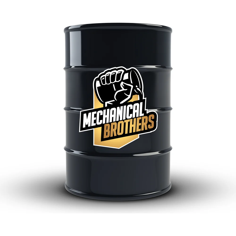 Трансмиссионное масло MECHANICAL BROTHERS mb gear атf iid 4673725541866