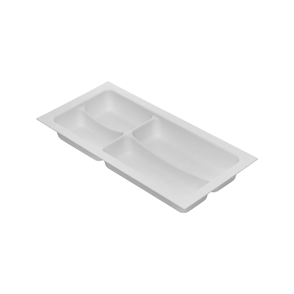 Лоток для столовых приборов NAVAKO tidy 300 white 10342