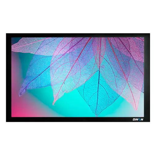 Экран Cactus FrameExpert CS-PSFRE-220X124, 220х124 см, 16:9, настенный