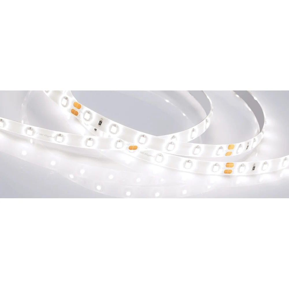 Герметичная светодиодная лента Arlight RTW-SE-A60-8mm 24V Day4000 4.8 Вт/м 024260(2)