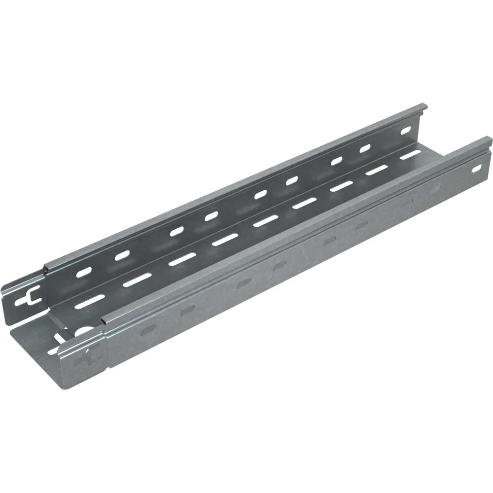 Лоток Система КМ LPplus50-400-1.0-3000 INOX304