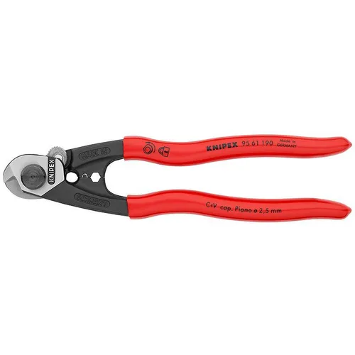 Тросорез KNIPEX KN-9561190, 190мм