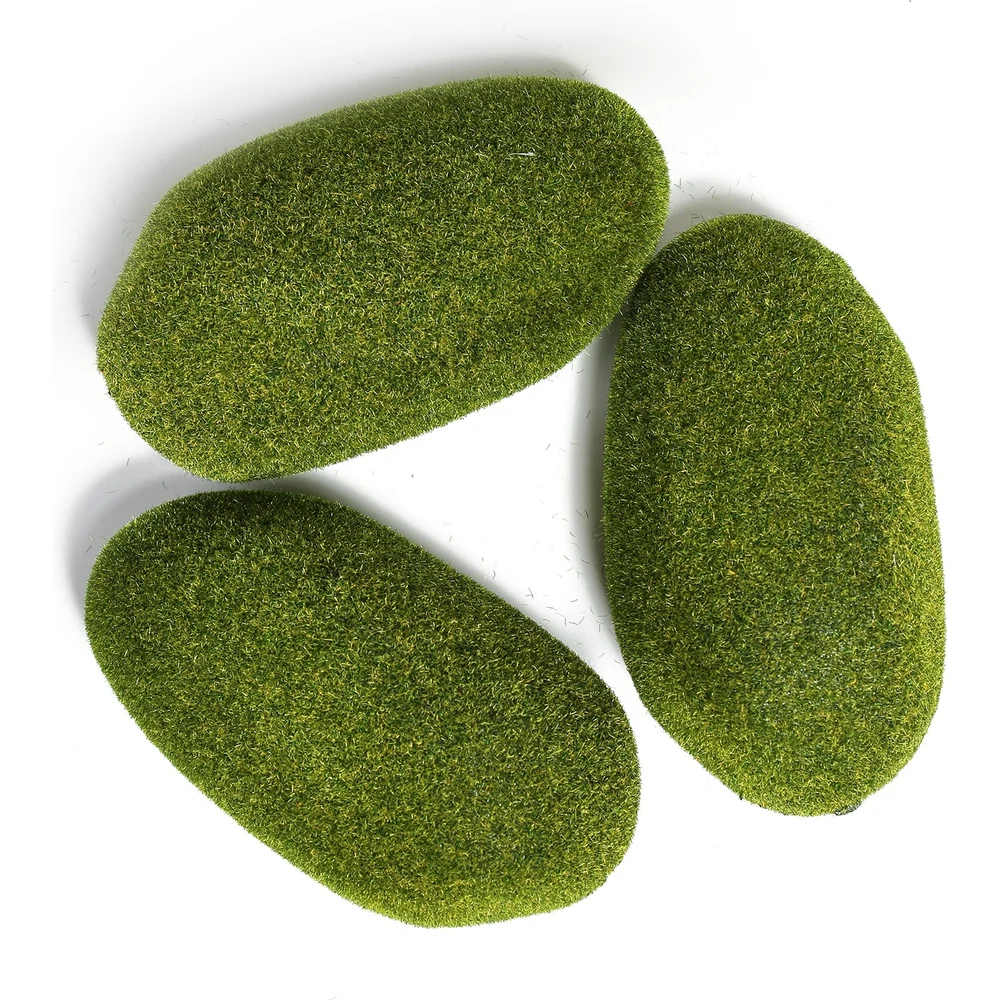 Искусственный мох Greengo Камни 4488256