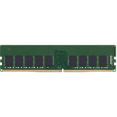 Память DDR4 Kingston KSM32ED8/32HD 32ГБ DIMM, ECC, unbuffered, PC4-25600, CL22, 3200МГц