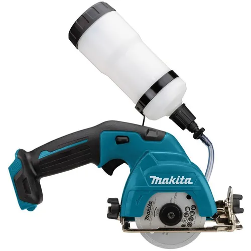 Циркулярная пила Makita CC301DZ, 85мм, аккумуляторная, 10.8В, без АКБ, без ЗУ