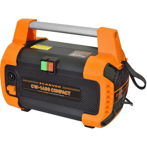 Мойка высокого давления CARVER CW-1400 Compact [01.023.00009]