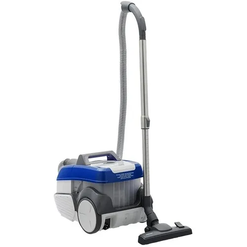 Моющий пылесос Zelmer Aqualeon Pro ZVC9140D, 2100Вт, синий/белый [81605702p]