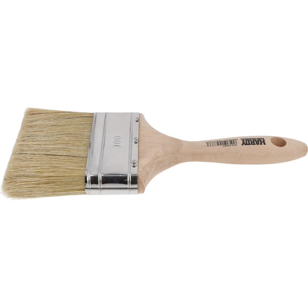 Плоская кисть HARDY SELECT серия 50 0200-506899