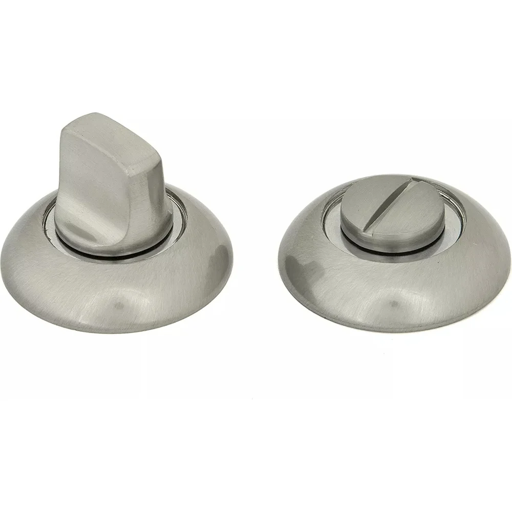 Накладка-фиксатор Palladium R SN/CP BK 9461