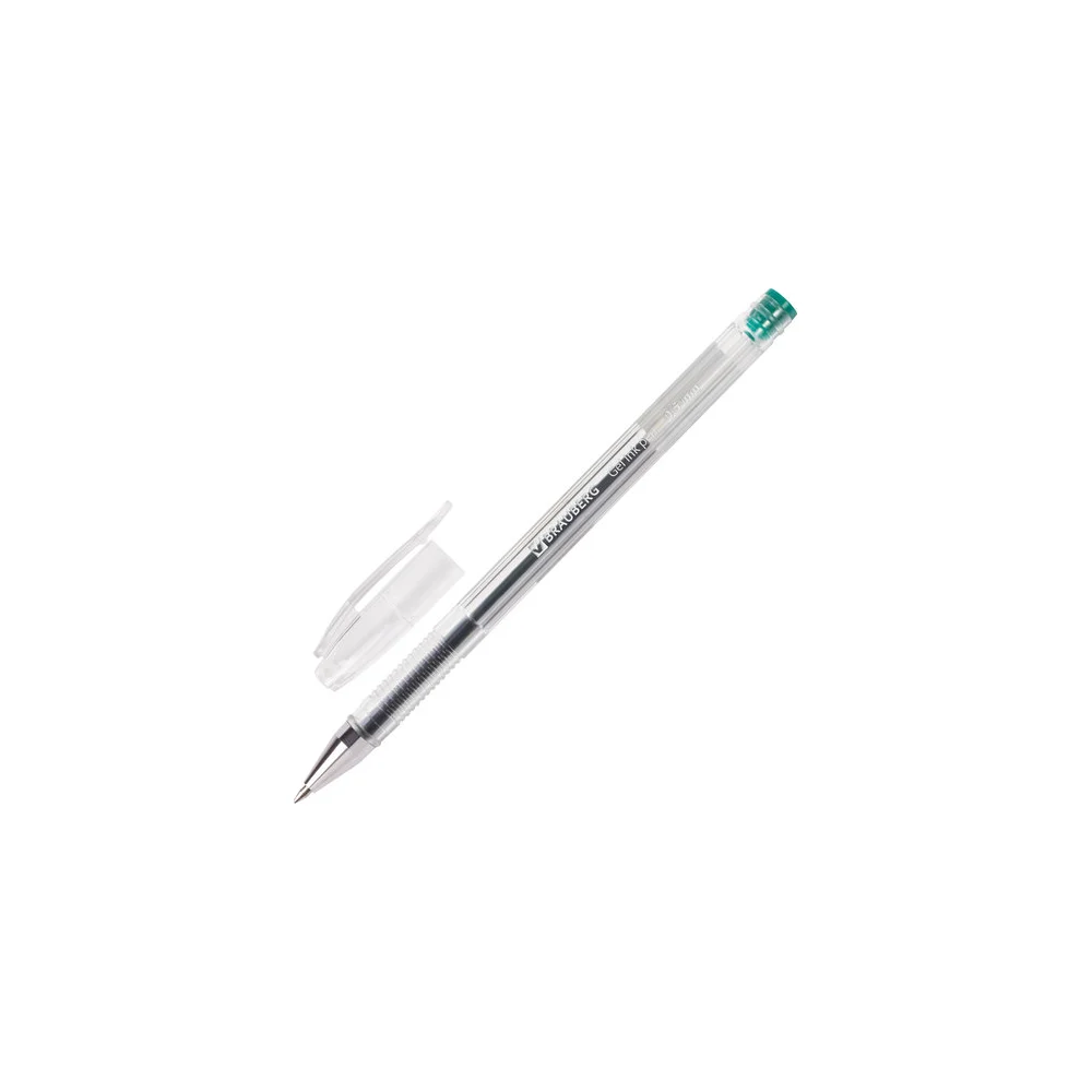 Гелевая ручка BRAUBERG Jet 141021