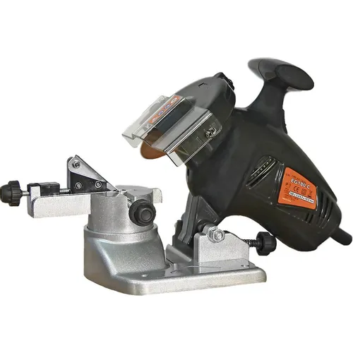 Станок для заточки цепей REZER EG- 180-C, 180Вт [03.013.00017]