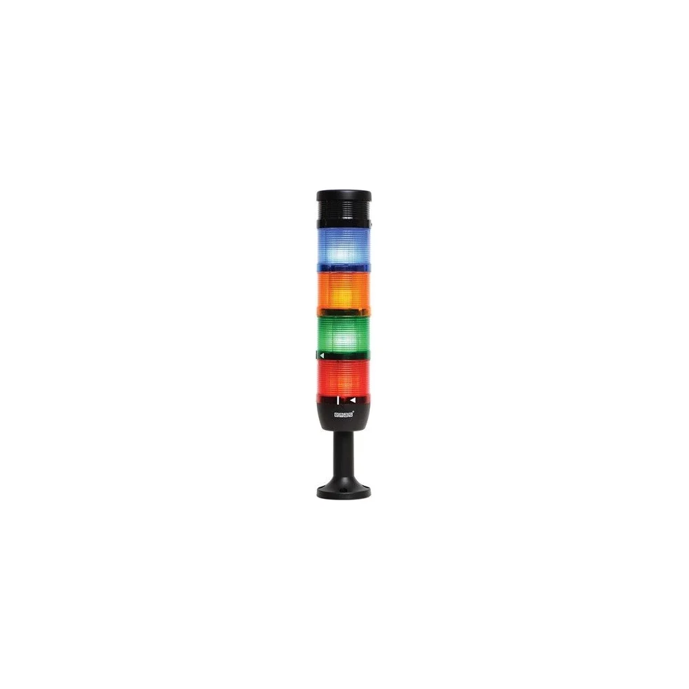 Сигнальная колонна EMAS IK74L024ZM01