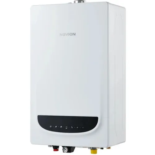 Котел газовый Navien Deluxe C Plus Coaxial 35K (PNGB3520035L001)