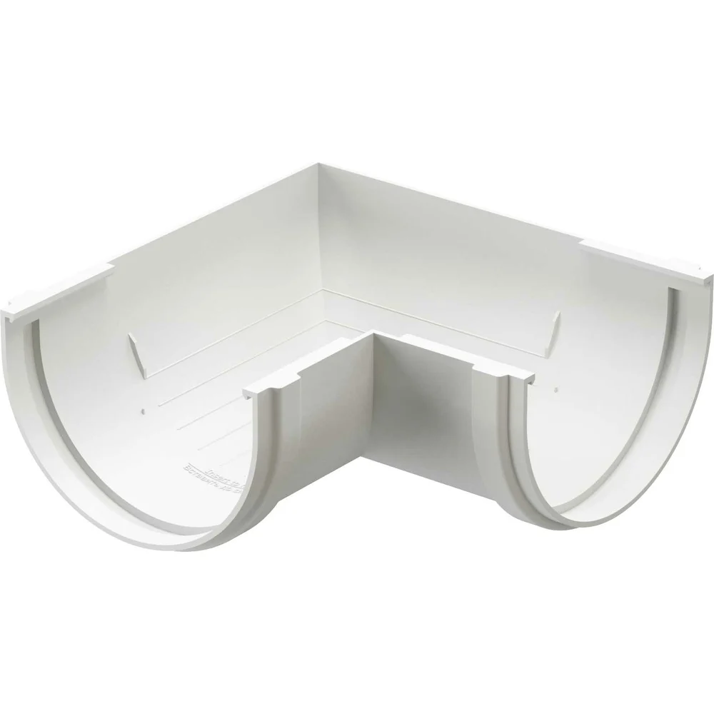 Угловой элемент DOCKE PREMIUM PVSC-1044