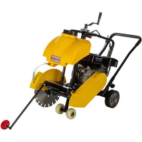 Швонарезчик REDVERG RD-FS350L, 4800Вт