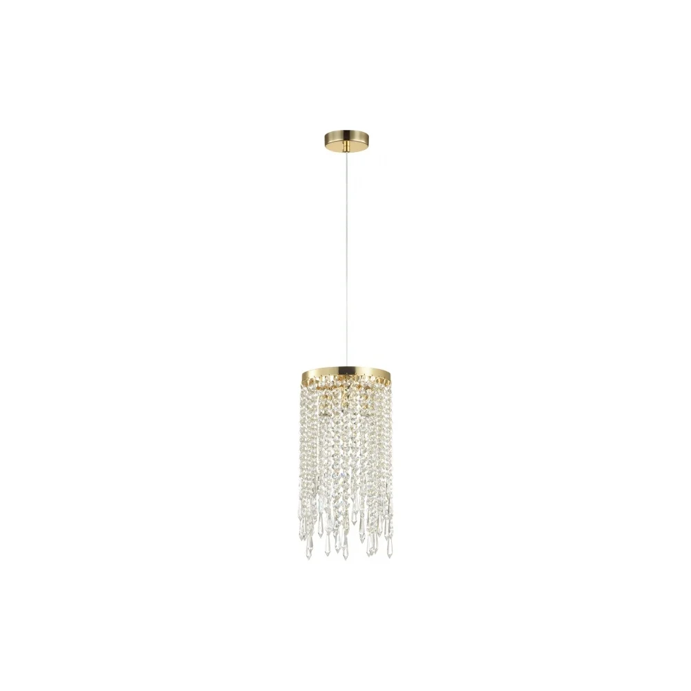 Подвес ODEON LIGHT CHOKKA 5028_3