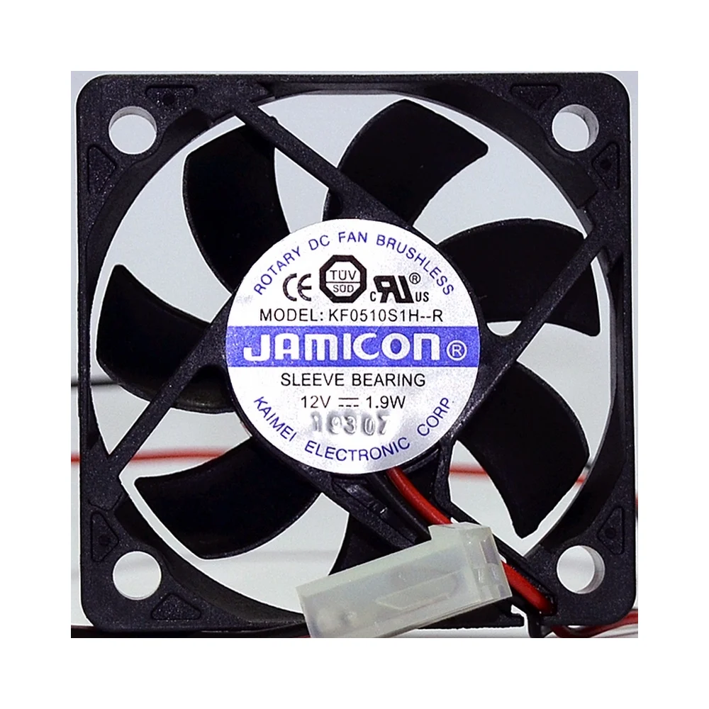 Вентилятор JAMICON KF0510S1H С00034217