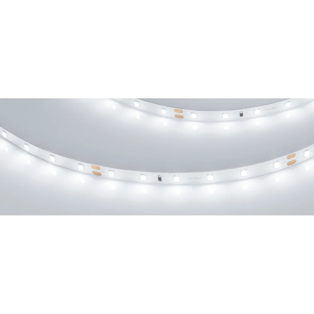 Светодиодная лента Arlight RT-A60-8mm 24V White6000 020011(2)