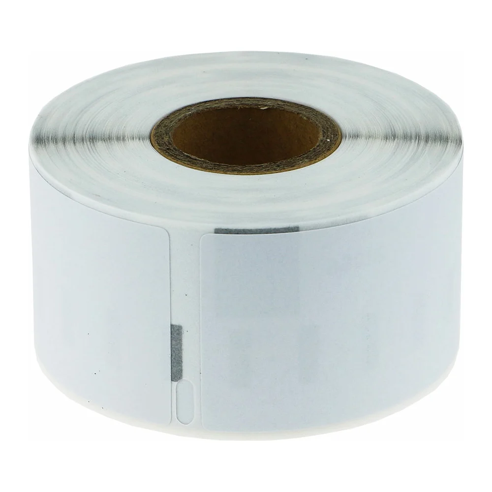 Лента для Label Writer 400/450/450 Turbo Vell VL-D-99012/S0722400 328739