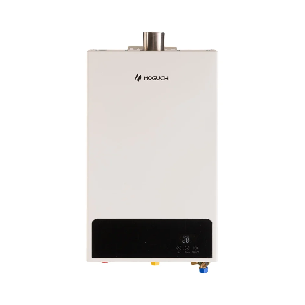 Газовая колонка MOGUCHI WH10F